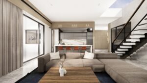 屏東/高樹別墅裝修