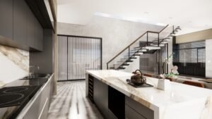 屏東/高樹別墅裝修