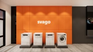 櫻花家電體驗中心空間設計