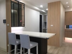 高雄仁武室內設計