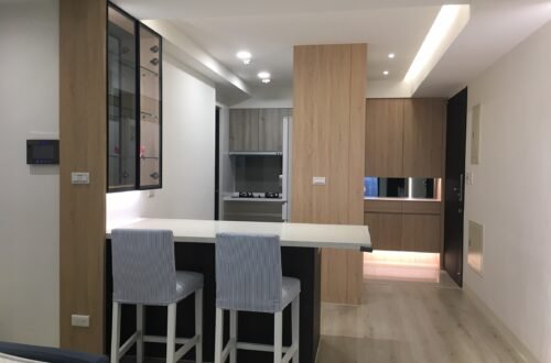 高雄仁武室內設計