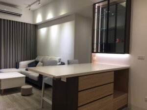 高雄仁武室內設計