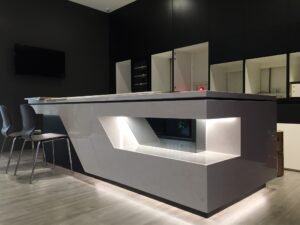 櫻花家電體驗中心空間設計