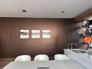 春福機構公共空間設計