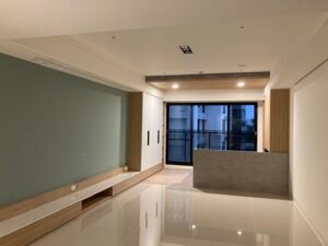 高雄前鎮 / 國泰聚室內設計