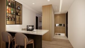 高雄仁武室內設計