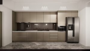 屏東/高樹別墅裝修