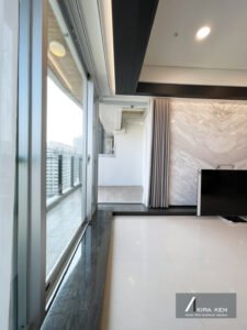 高雄橋頭/巴黎行旅空間設計