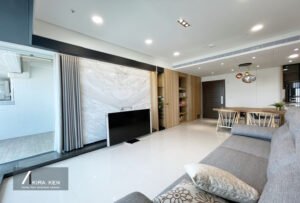 高雄橋頭/巴黎行旅空間設計