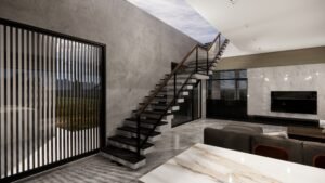 屏東/高樹別墅裝修