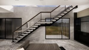 屏東/高樹別墅裝修