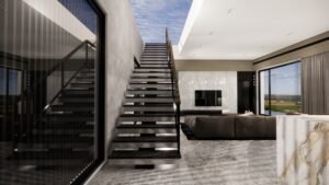 屏東/高樹別墅裝修