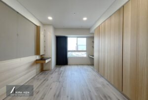 高雄橋頭/巴黎行旅空間設計